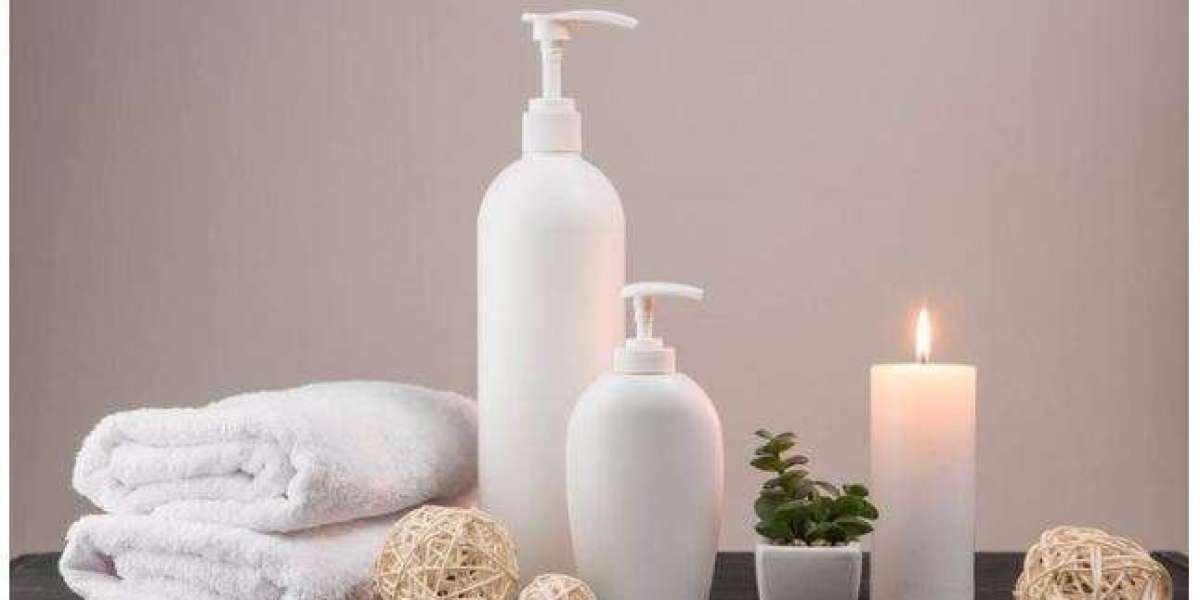 Shower Gel Market: Lathering Up for Growth in a Competitive Landscape