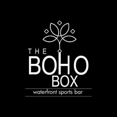 The Boho Box Cafe Profile Picture