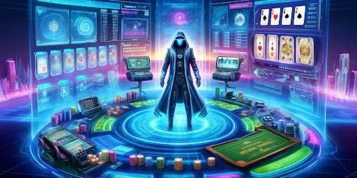 Invisibility Cloaks and Poker Faces: The Future of Privacy in Online Gambling at National Casino