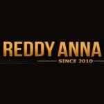 Reddy Anna Book Profile Picture
