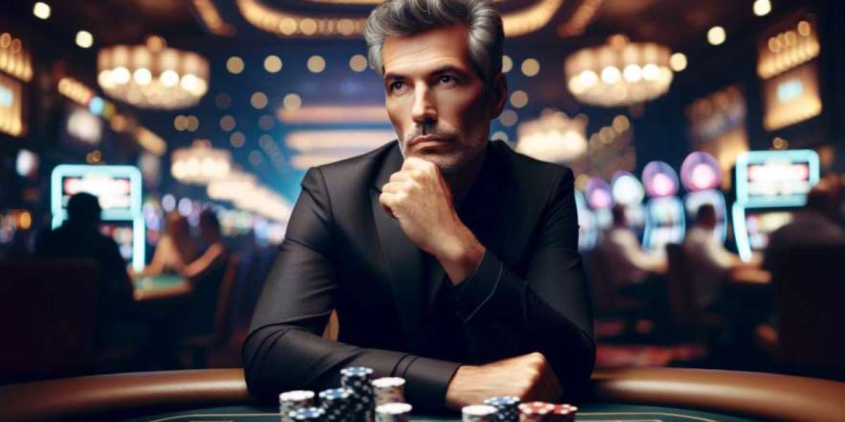Responsible Gambling: Tips for Setting Limits and Staying in Control