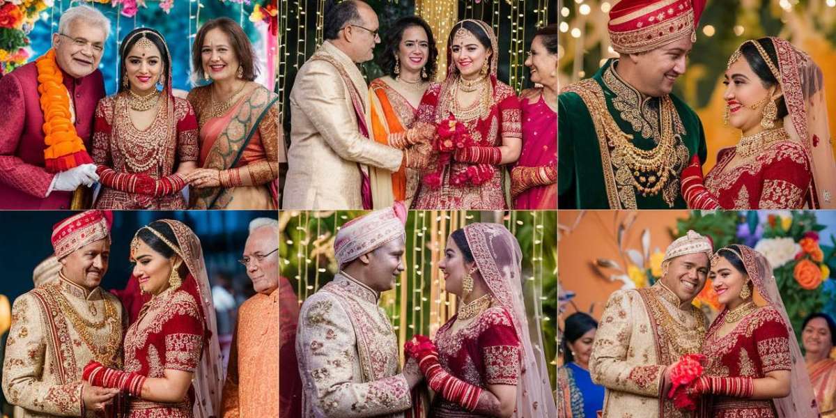 Affordable Wedding Photography in Paschim Vihar – Quality Guaranteed