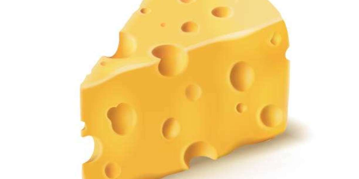 Europe Natural cheese Market Outlook, Growth, Regional Revenue, Top Competitor, Forecast 2028