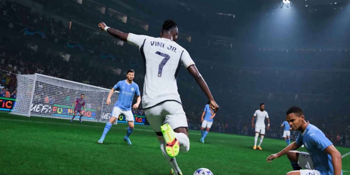 MMOExp: The EA Sports FC release date is fast approaching