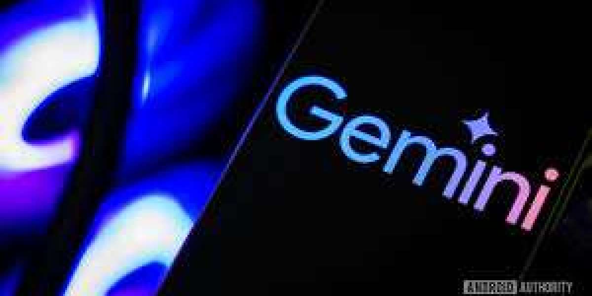 Gemini AI: Revolutionizing Automated Content Creation