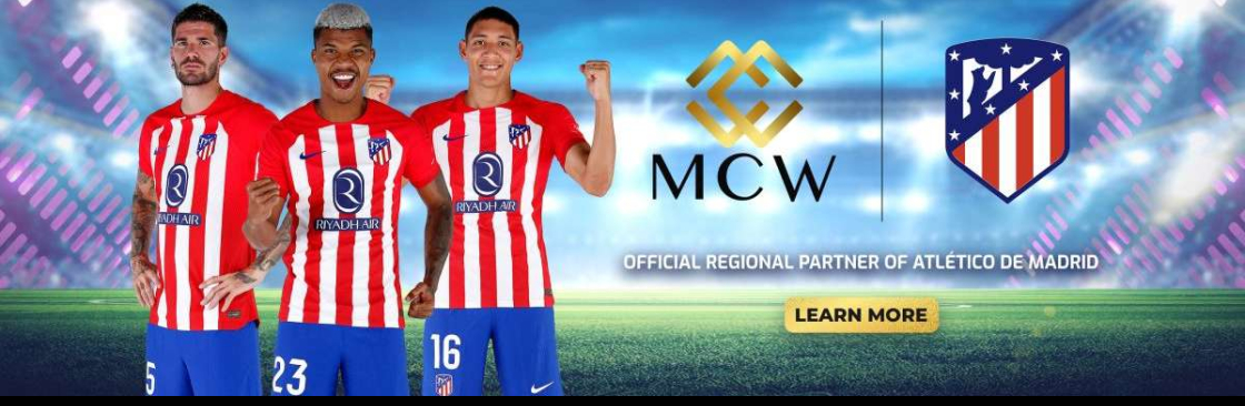 MCW Casino Cover Image