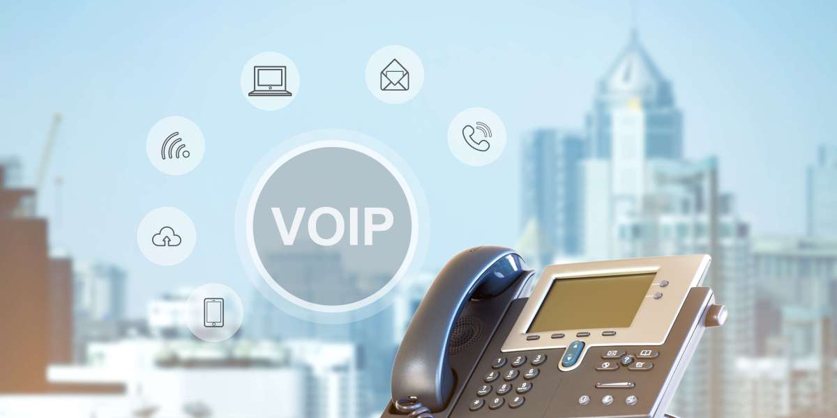 Revolutionizing Communication: The Ultimate Guide to VoIP Phone Systems