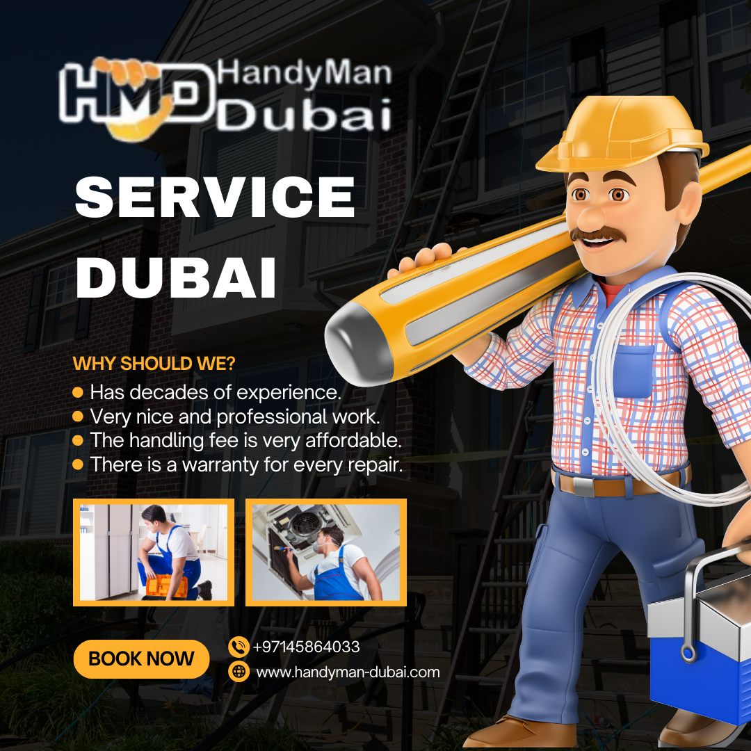Plumbing Services in Dubai | Water Filter Installation and Maintenance