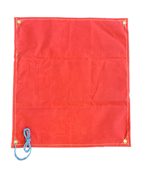 14oz Cotton Canvas Tarpaulins - Tarpaulinsshop