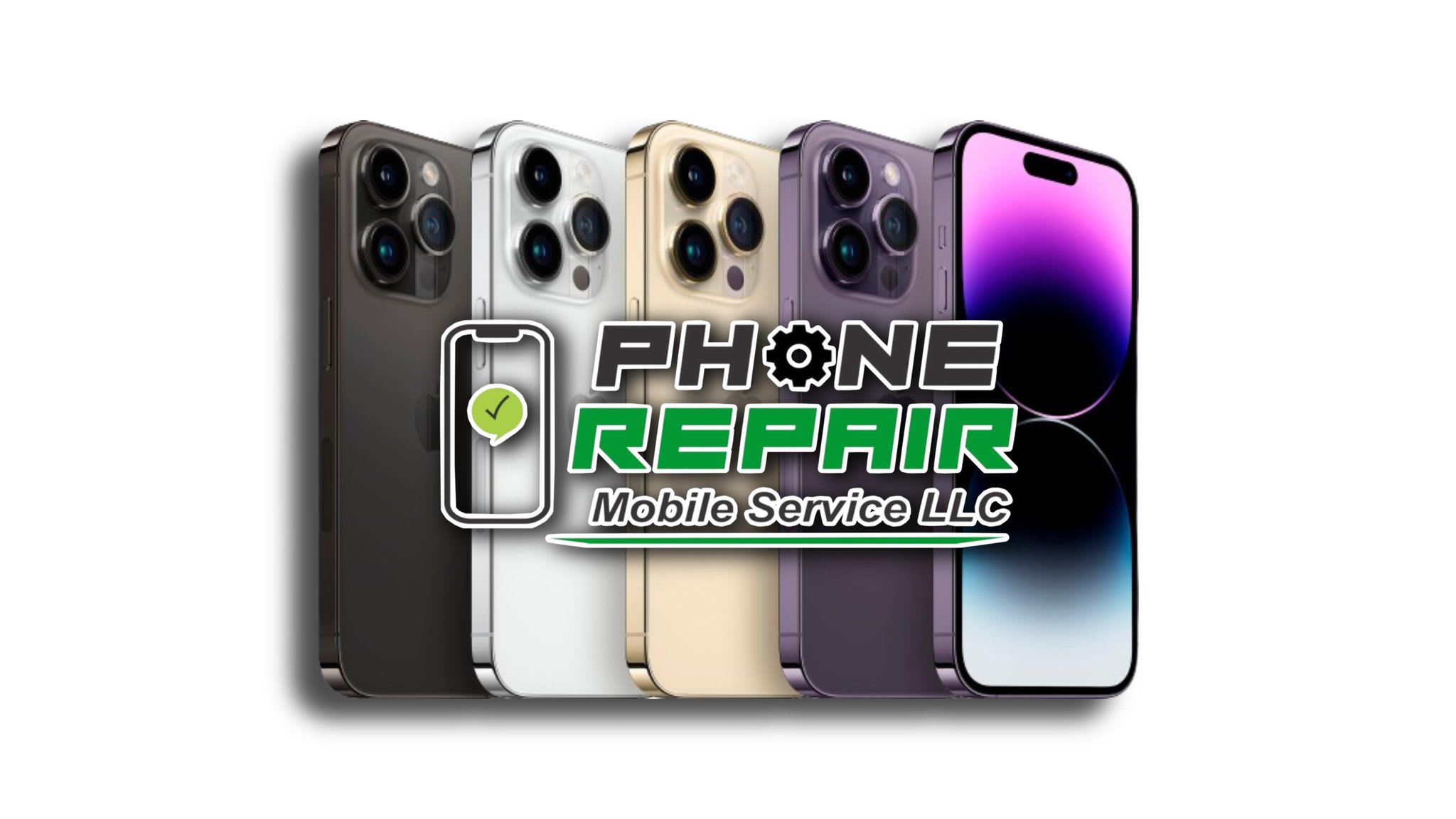 Phone Repair Mobile Service - Mobile Phone Shop | Tucson