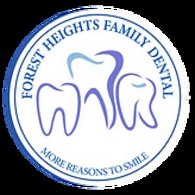 ForestHeightsFamilyDental Profile Picture