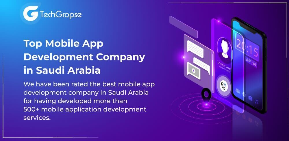 Mobile App Development Company Saudi Arabia, Riyadh | app development in Saudi Aarabia | app development company