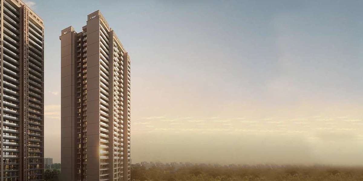 Elevate Your Lifestyle with Godrej Sector 49 Gurgaon