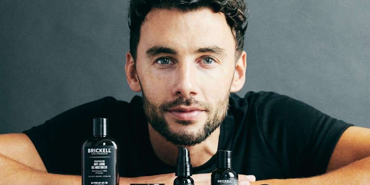 The Ultimate Guide to Men's Curly Hair Products: Enhance Your Curls with Expert Recommendations
