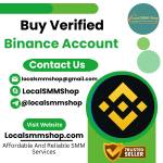 Buy Verified Binance Accoun Profile Picture