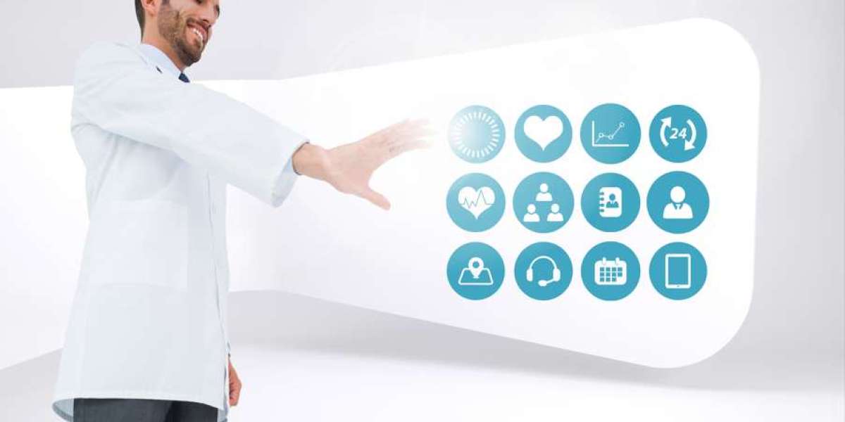 The Essential Components of Healthcare Technology in the Era of Infotech