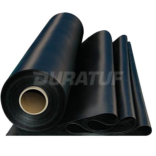 Long-lasting Viton Rubber Sheet at Best Price from DURATUF