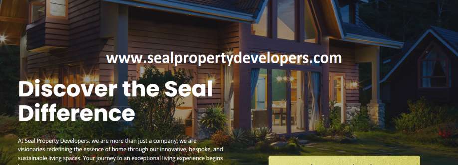 sealproperty developers Cover Image