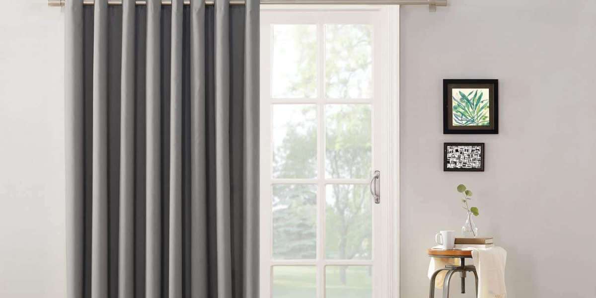 Elevate Your Space with Blackout Curtains in Dubai: Style, Comfort, and Functionality Combined
