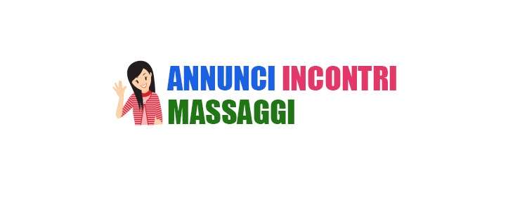 Incontri Massaggi Profile Picture