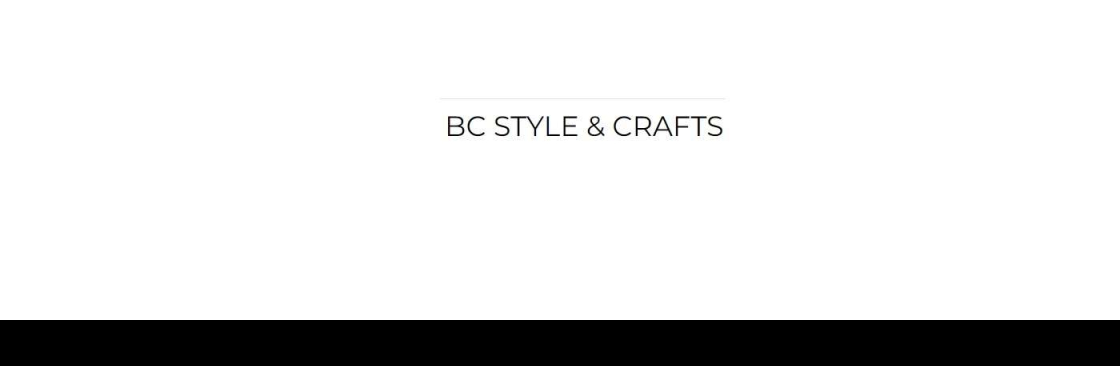 bcstylecrafts Cover Image