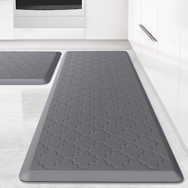 The number of types of floor that mats – Floor Safety