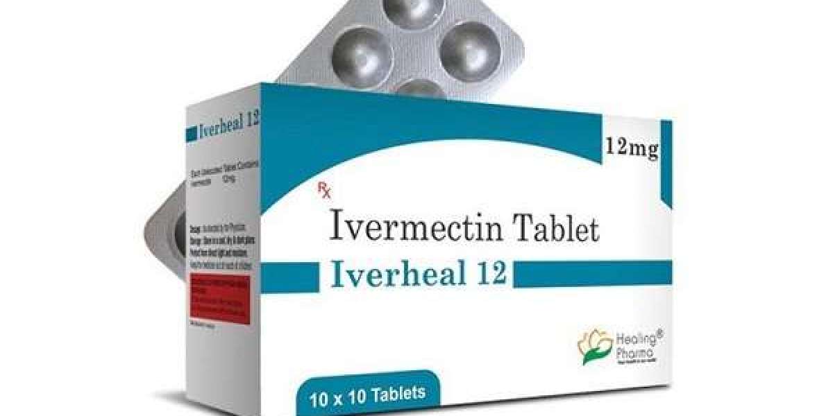 Ivermectin: How It Can Help You Protect Yourself from COVID-19 and Other Diseases