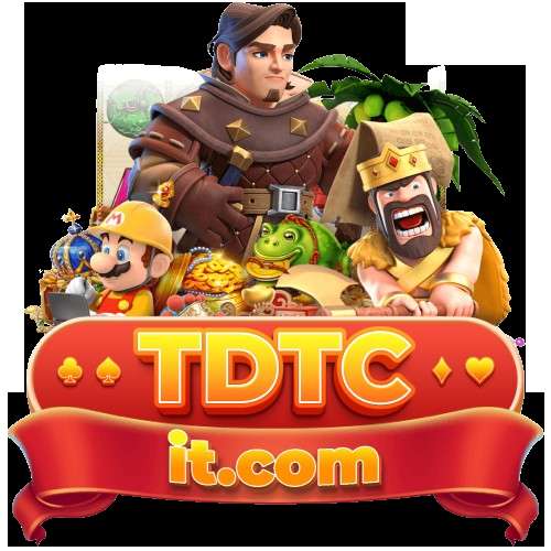 TDTC IT COM Profile Picture