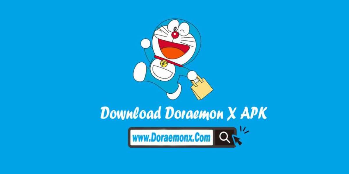 Doraemon X APK 2.0 Download Latest Version For Android 2024