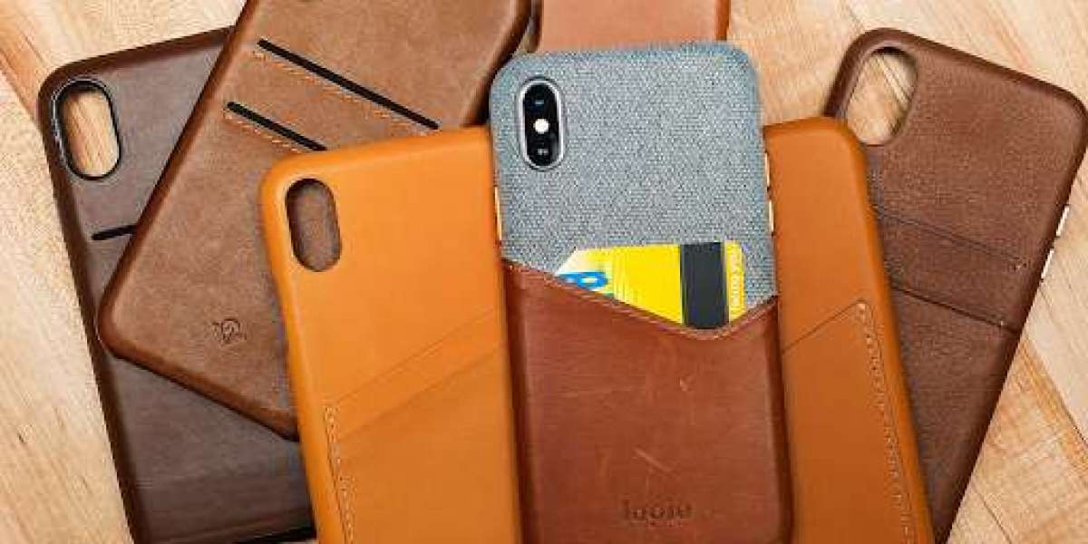 iPhone X Leather Case: How to Find the Perfect One