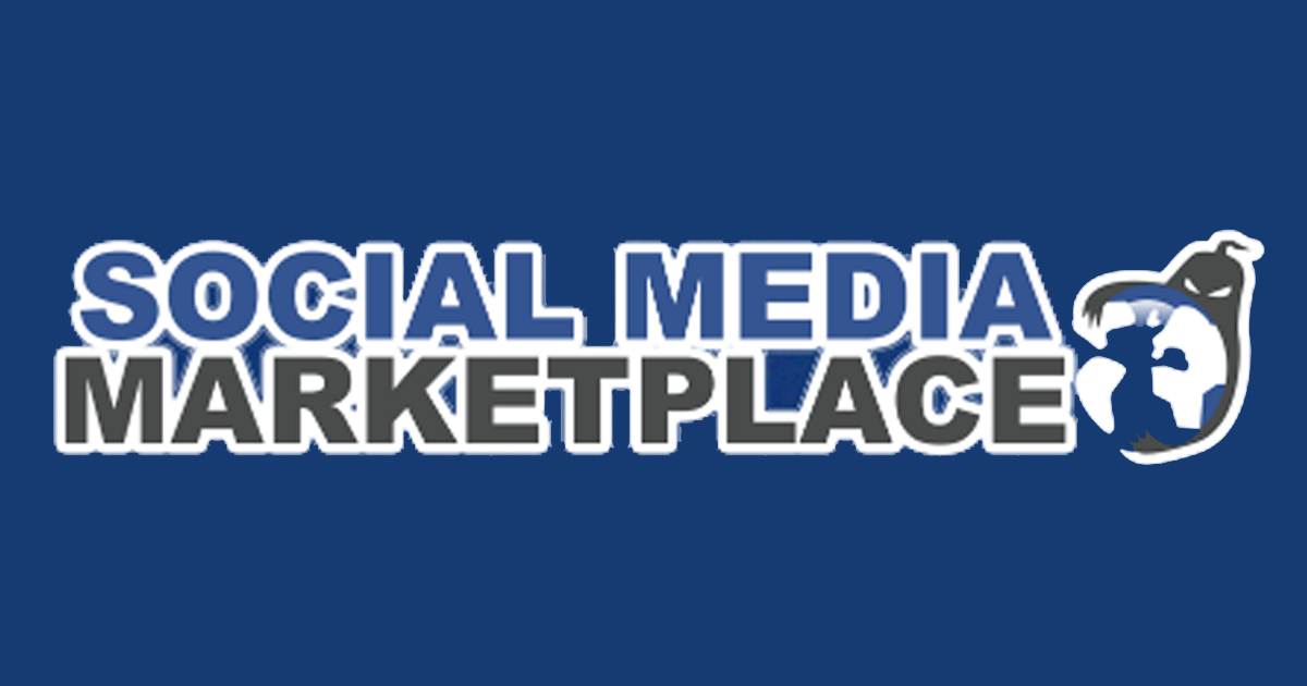 Social Media Marketplace #1 SMM Panel - USA based!
