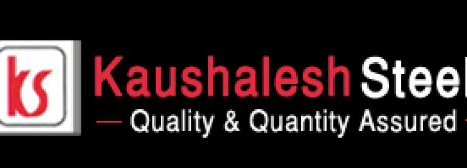 Kaushalesh Steels & Cements Cover Image