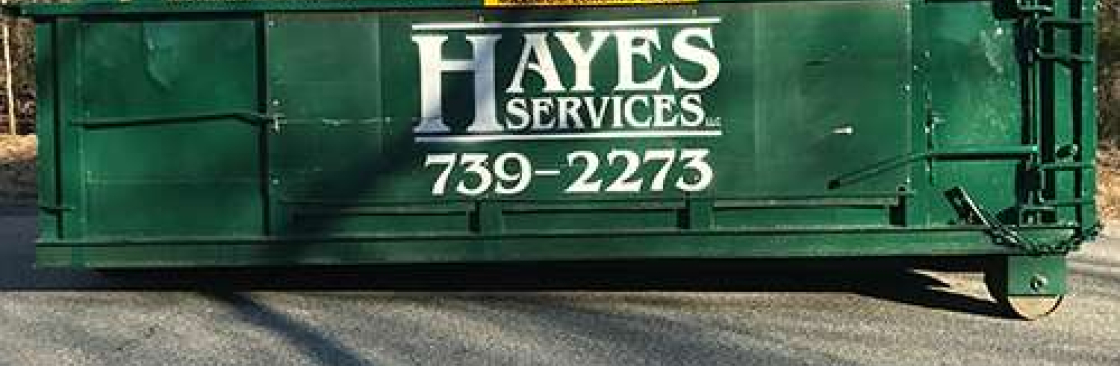 Hayes Services CT Cover Image