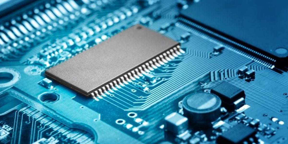 Japan Semiconductor Memory IP Market Growth till 2032
