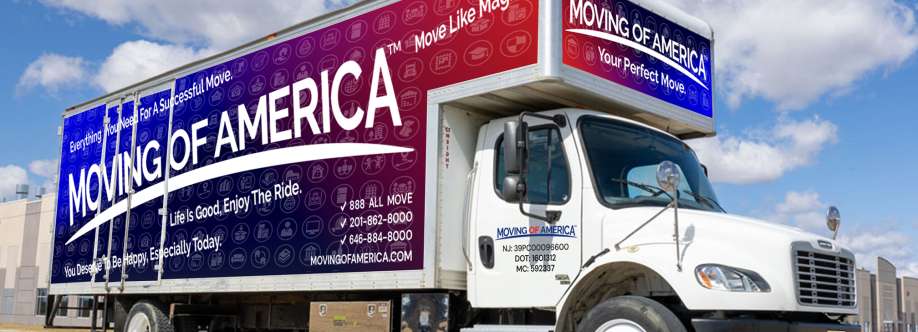 Movingof America Cover Image