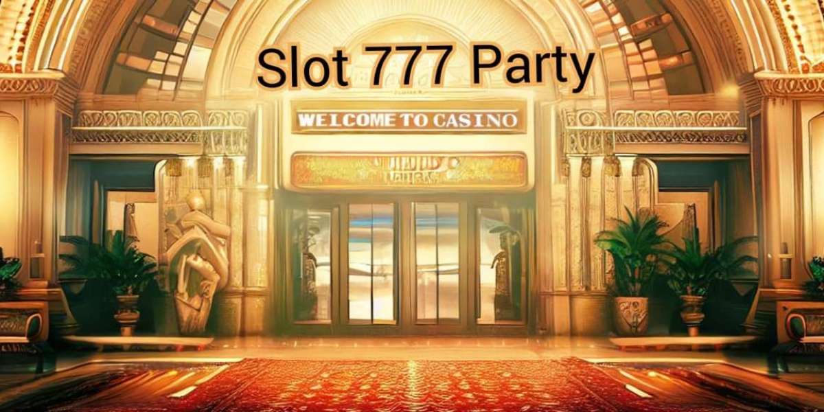 Slots 777 Party Pakistan APK Latest Version For Android