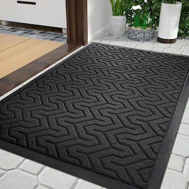 The Uses of Indoor Door Mats to Protecting Your Floors | by Floor Safety Store | May, 2024 | Medium