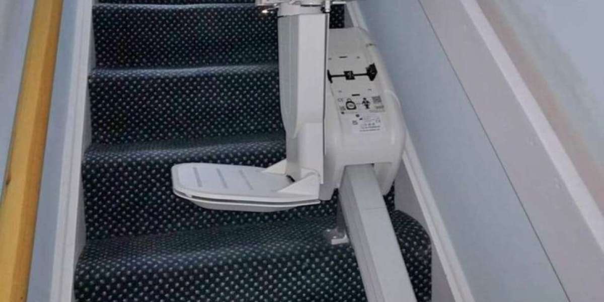 KSK Stairlifts: Chair Lift Installation and Maintenance