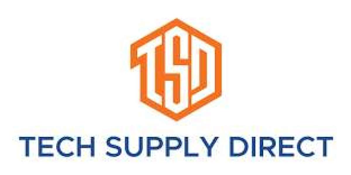 Tech Supply Direct