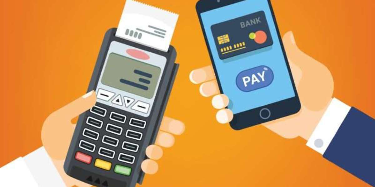 Security and Convenience: The Rise of the Digital Payment Market