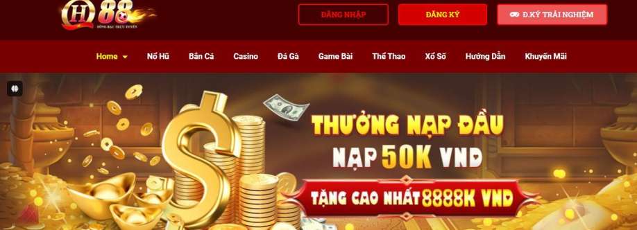 Qh88 Cổng Game Casino Online Xanh Chín Số 1 Việt Nam Cover Image