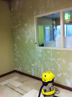 How to Choose the Right Industrial Paint for Perth?