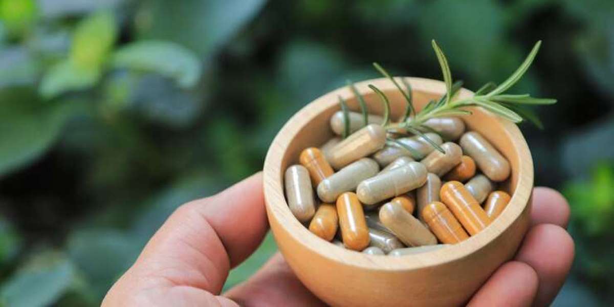 Discover Inner Balance with Ashwagandha Pills