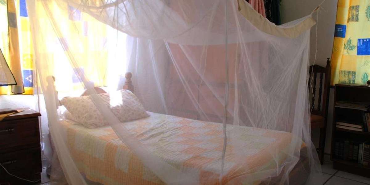 Navigating the World of Mosquito Net Manufacturers