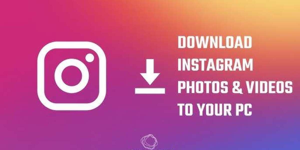 Instagram Downloader - Download Instagram Video, Reels