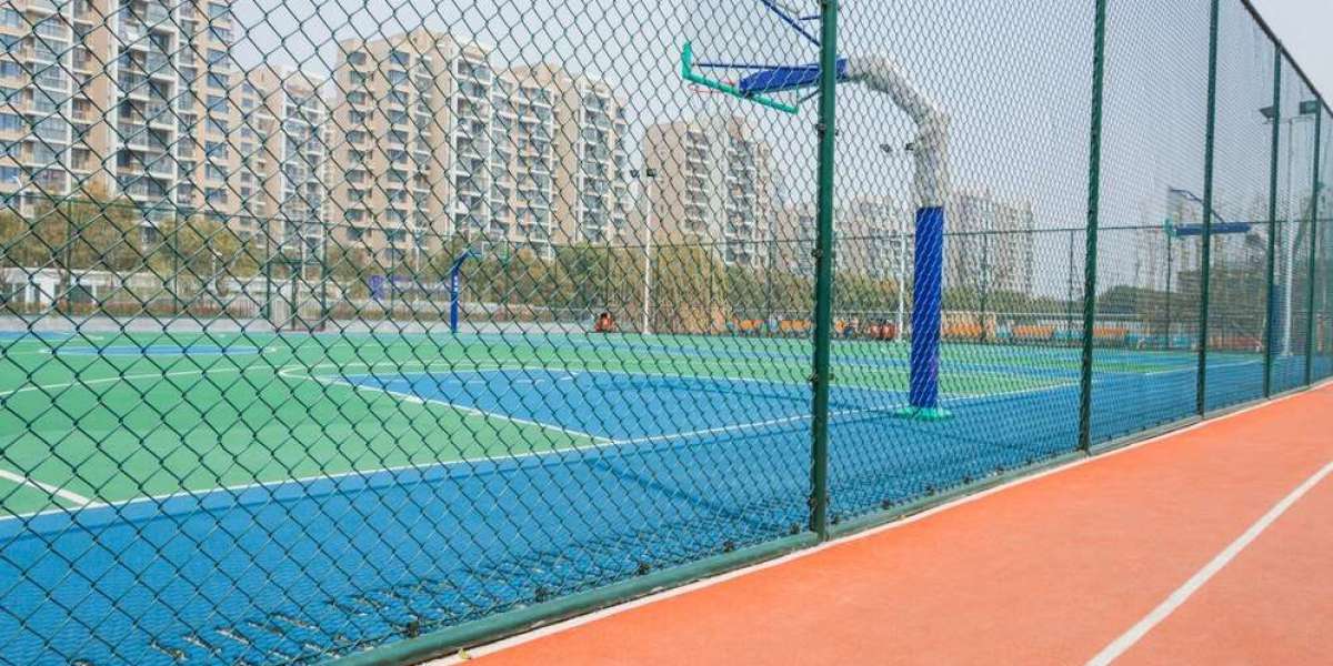 The Critical Role of Sports Nets Manufacturers