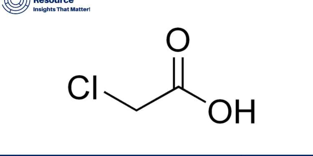 Comprehensive Analysis of MCA (Monochloroacetic Acid) Price Trend