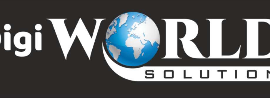 digiworldltd solution Cover Image