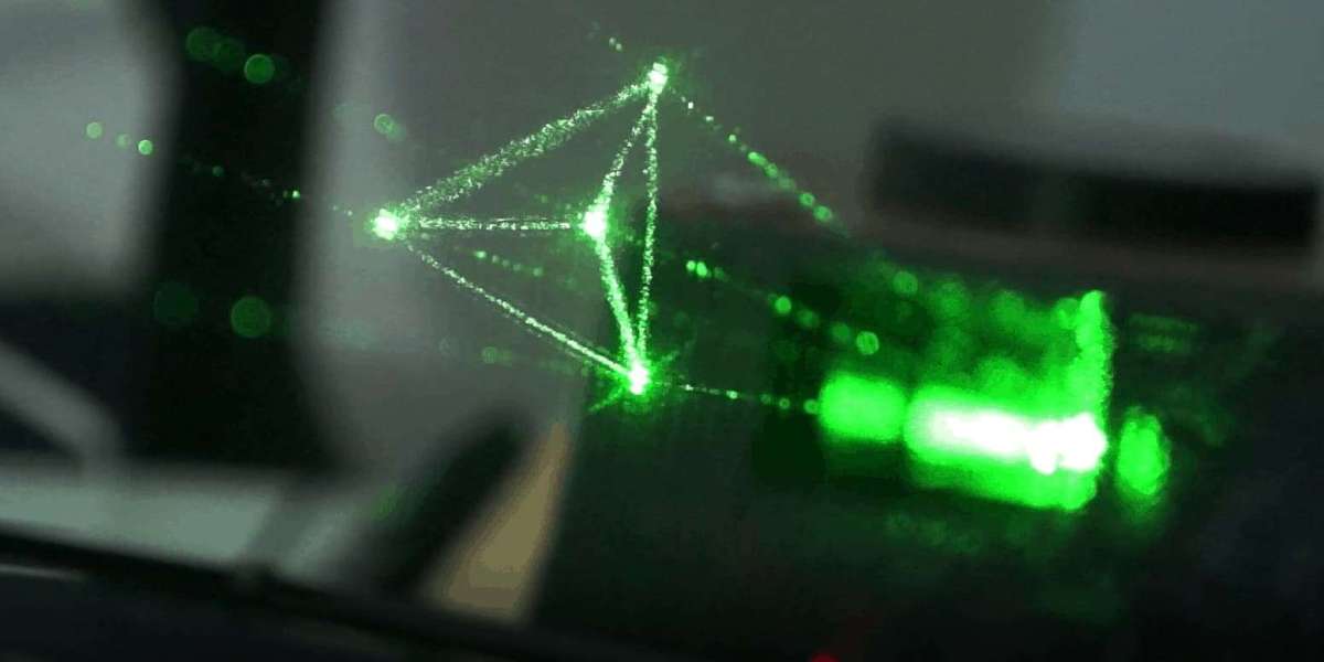 Mexico Volumetric Display Market Research Report 2032