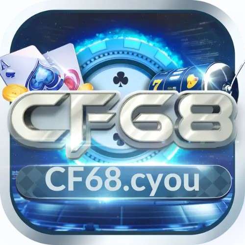 CF68 CF68 Profile Picture
